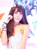 ChinaJoy 2014 online exhibition stand of Youzu, goddess Chaoqing collection 1(5)